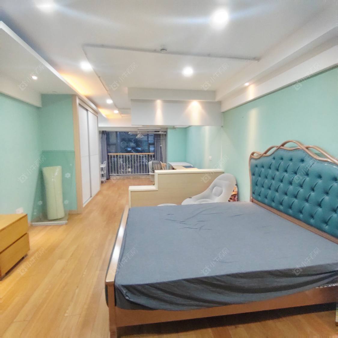 常州府翰苑西区租房_小牛看房