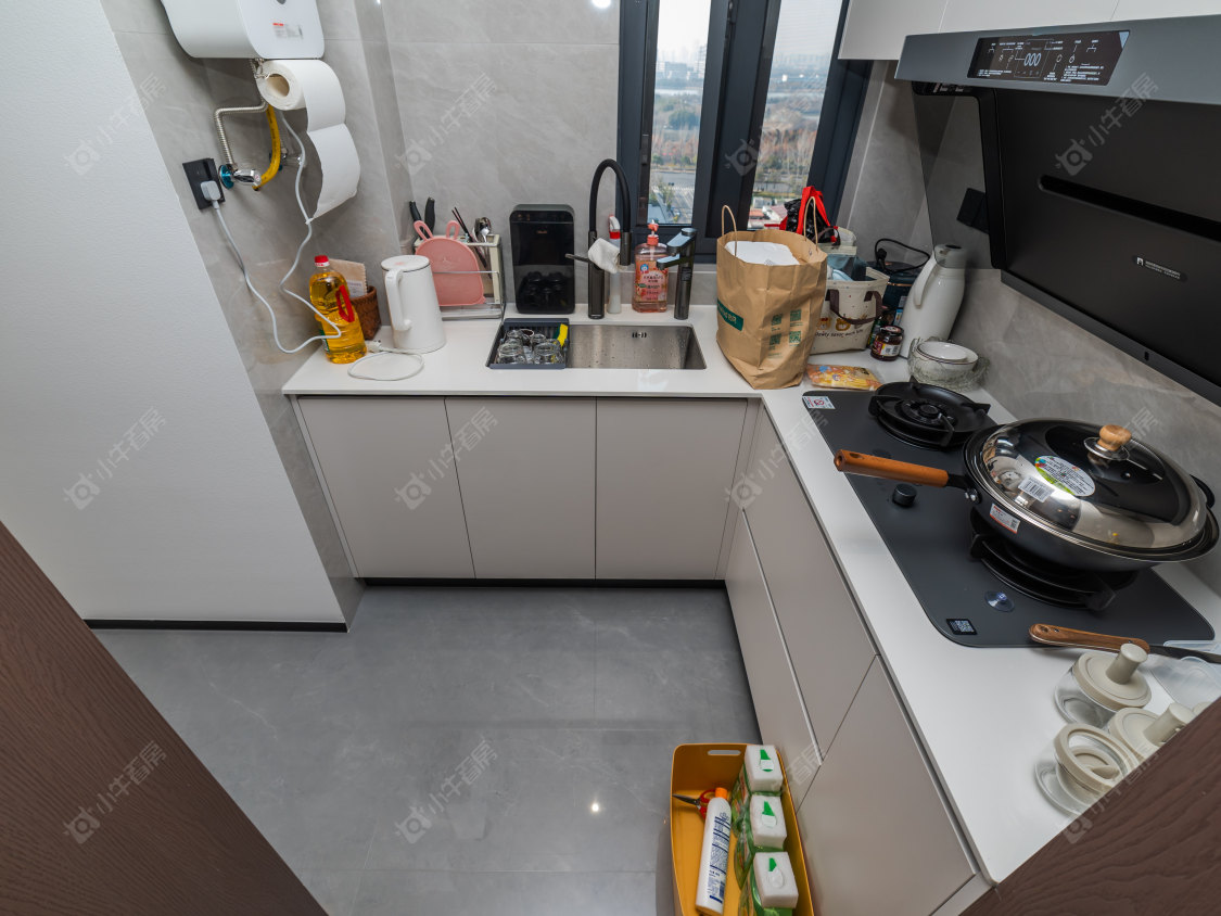 常州国锐雲熙在售二手房源室内图_小牛看房