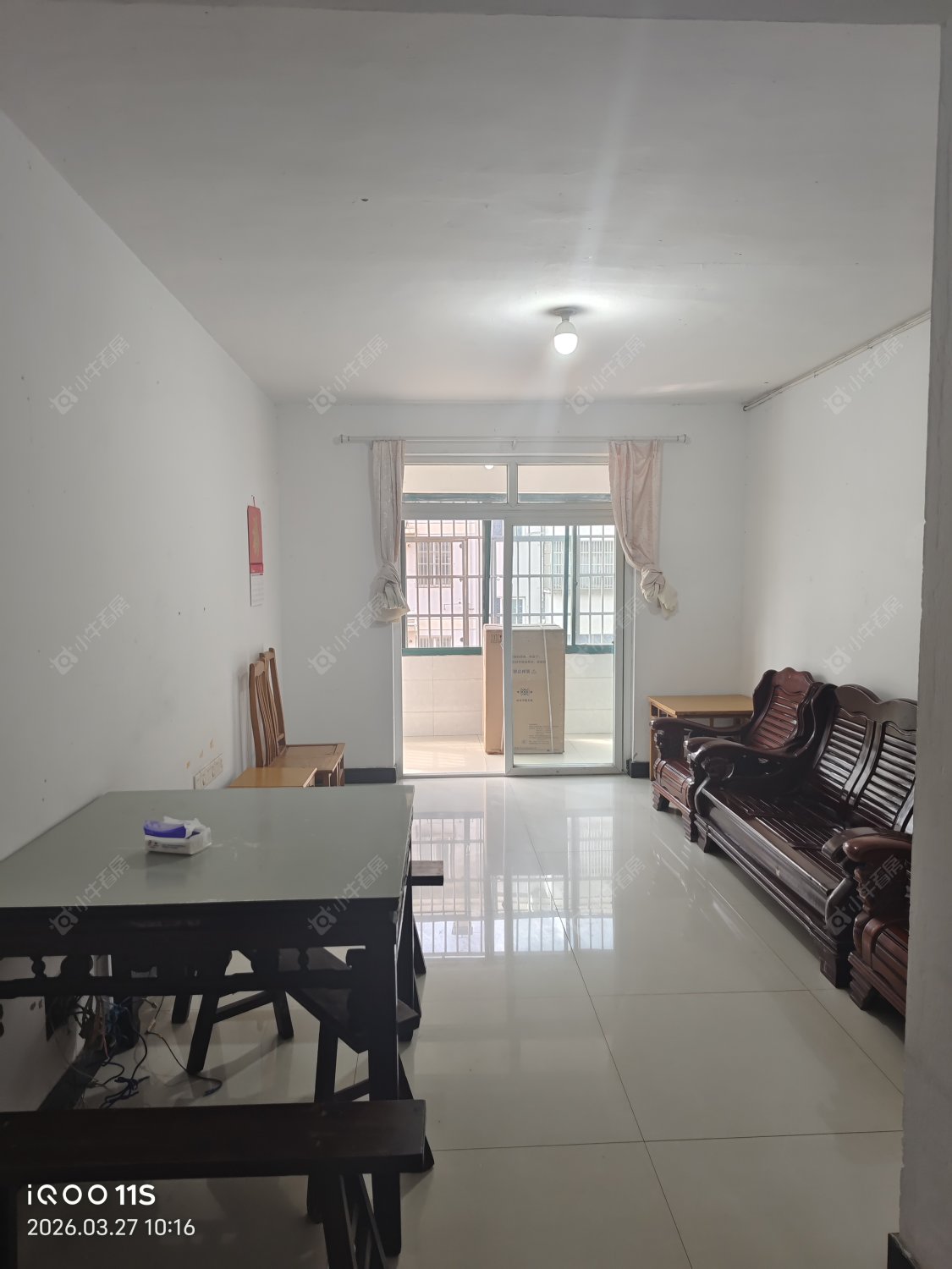 常州聚湖家园二期在租房源室内图_小牛看房