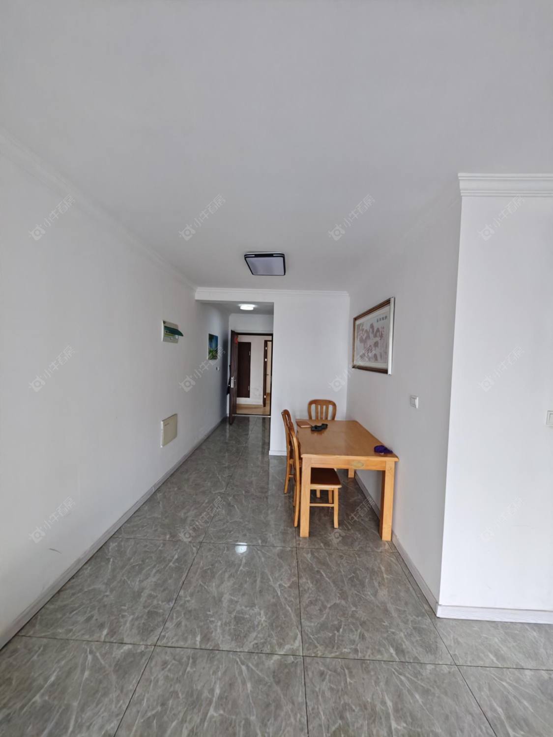 常州海华花园在租房源室内图_小牛看房