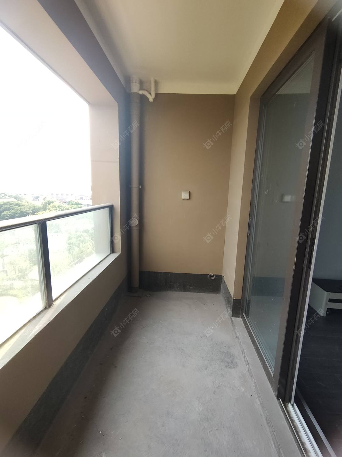 路劲天隽峰荟房源户型图 常州路劲天隽峰荟在租房源户型图_小牛看房