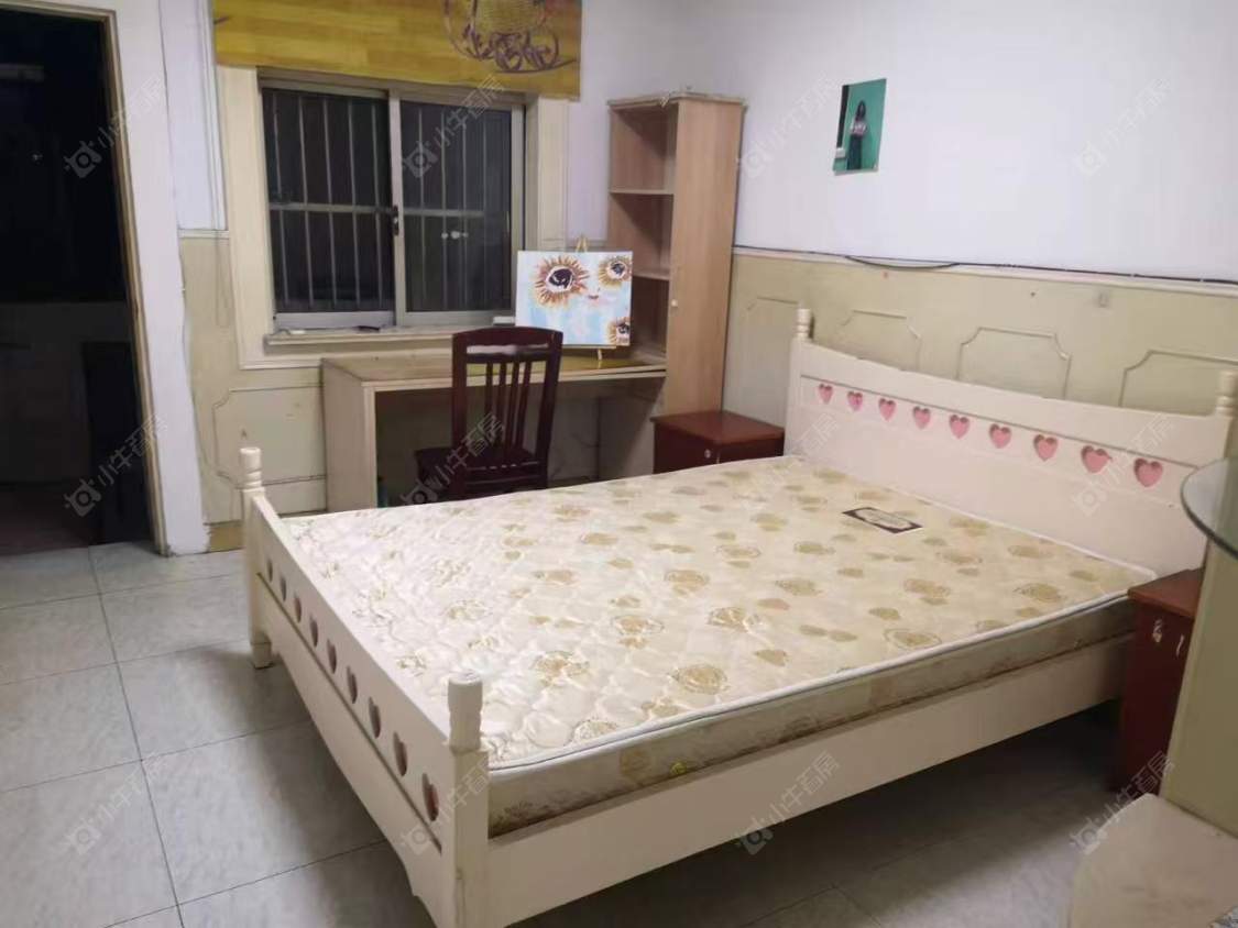 常州中凉一村在租房源室内图_小牛看房