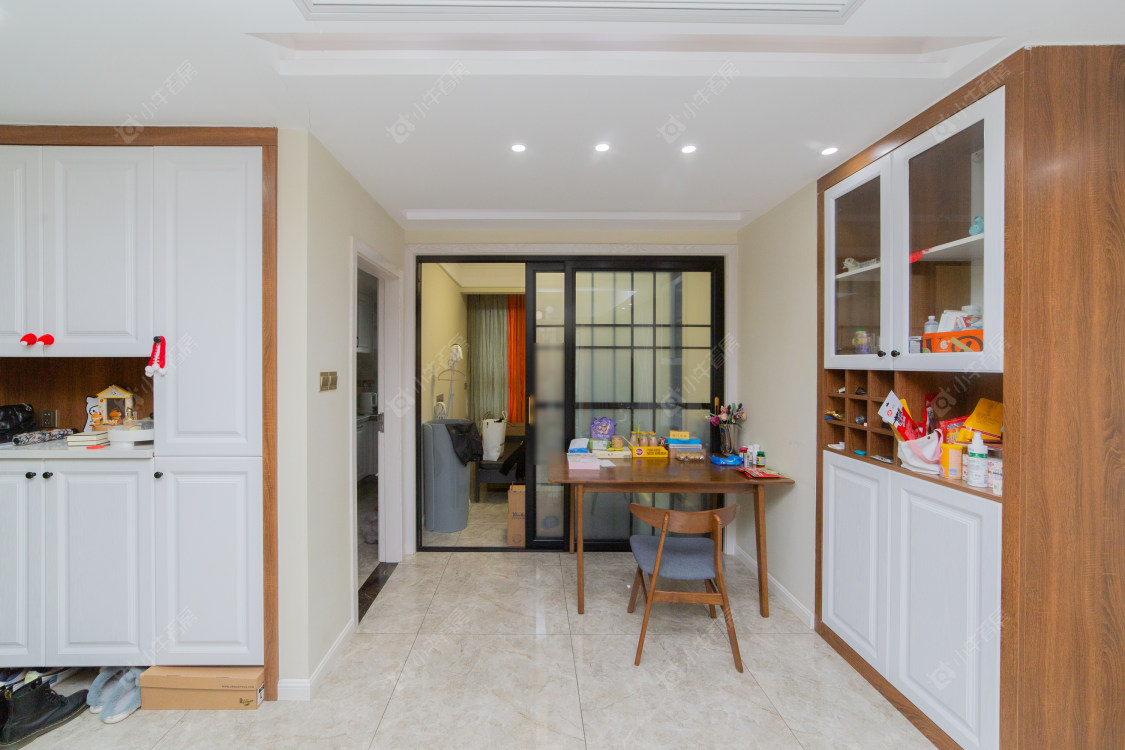 常州锦绣天地在售二手房源室内图_小牛看房