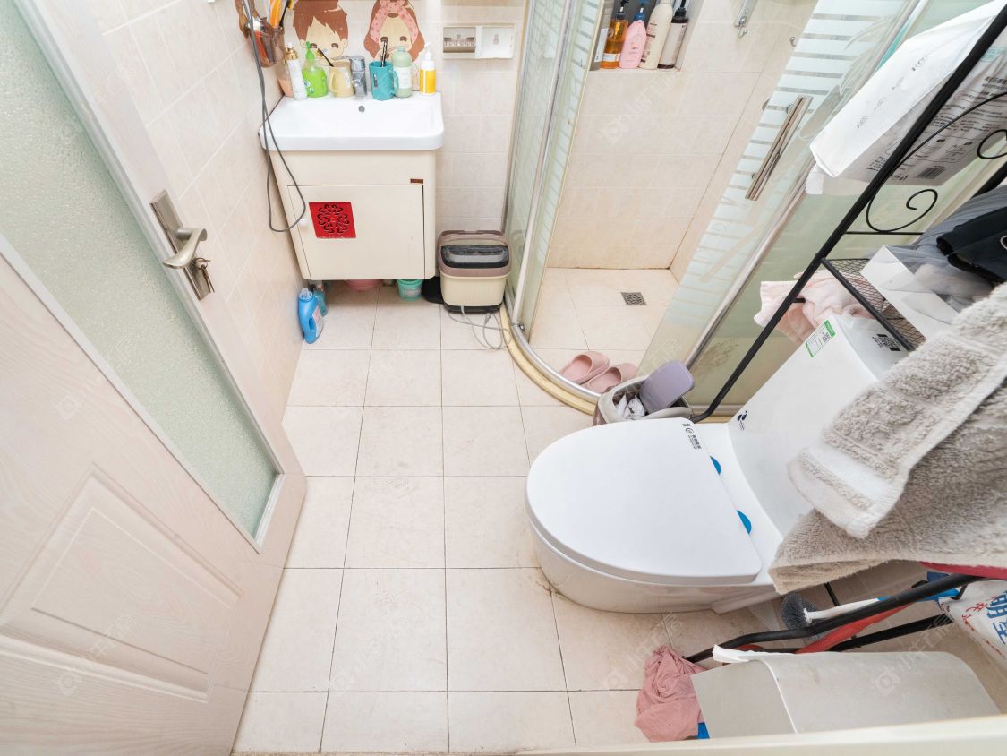 常州新城域一期在售二手房源室内图_小牛看房