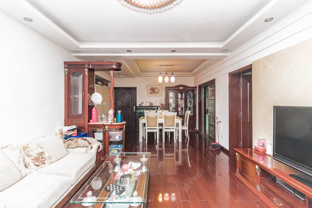 常州莱蒙城美景公寓在售二手房源室内图_小牛看房