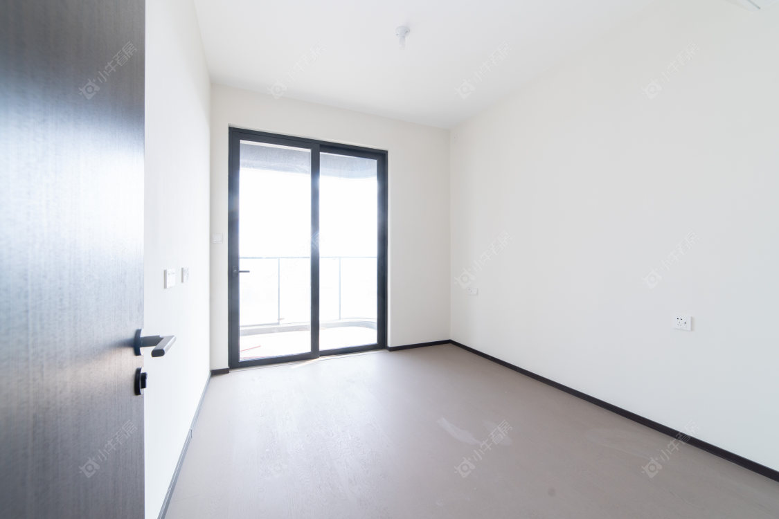 常州万科瑧湾汇（原蓝光黑钻）在售二手房源室内图_小牛看房