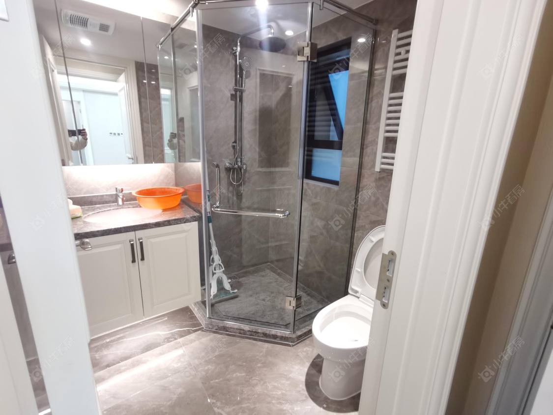 常州新城华宇悦隽公馆在租房源室内图_小牛看房