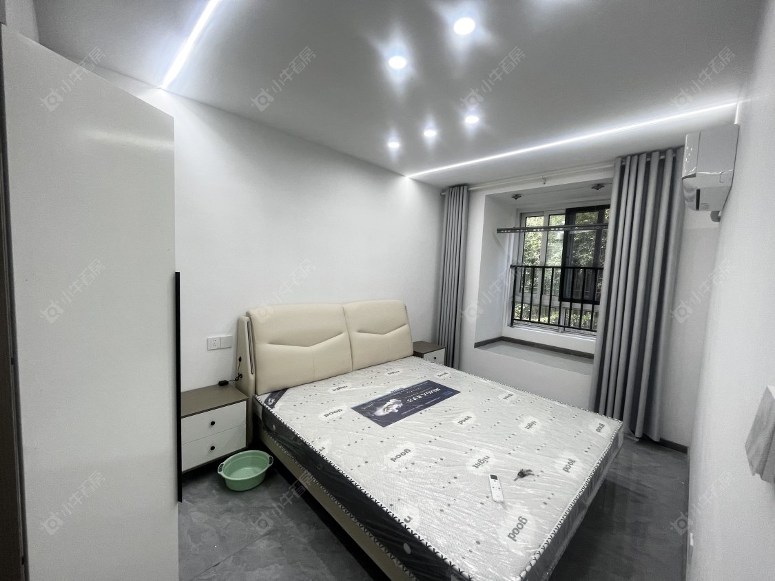 常州蔚蓝天地三四期3室2厅在租房源出租