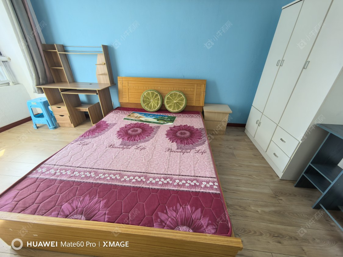 常州永安花苑在租房源室内图_小牛看房