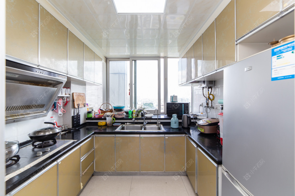 常州香槟广场在售二手房源室内图_小牛看房