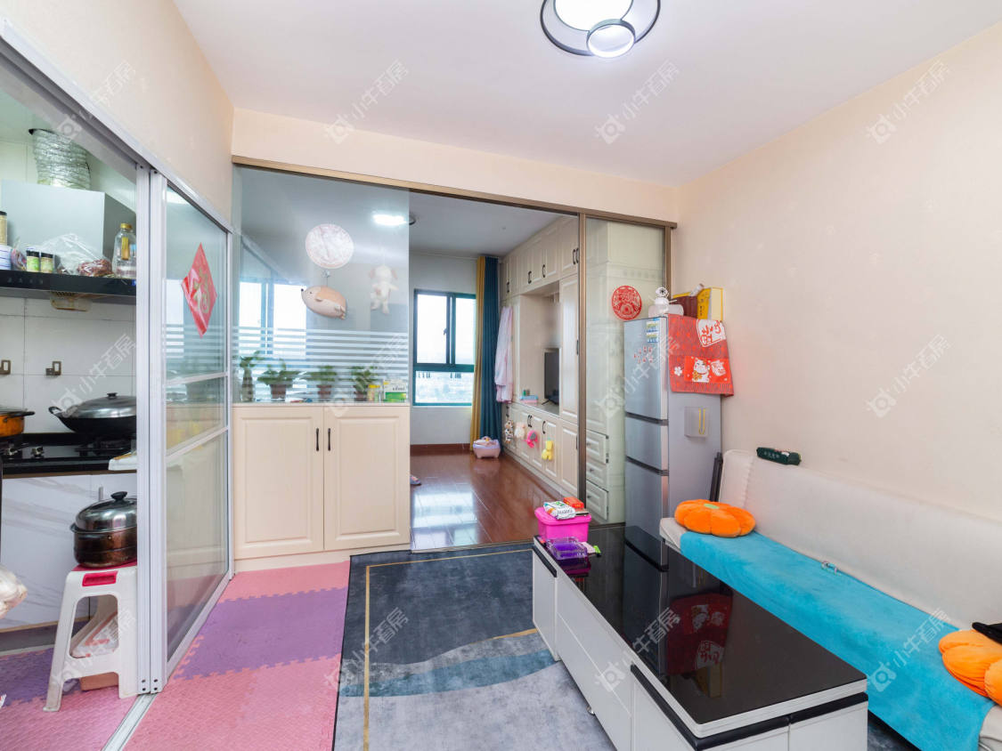 常州天禄商务广场在租房源_小牛看房