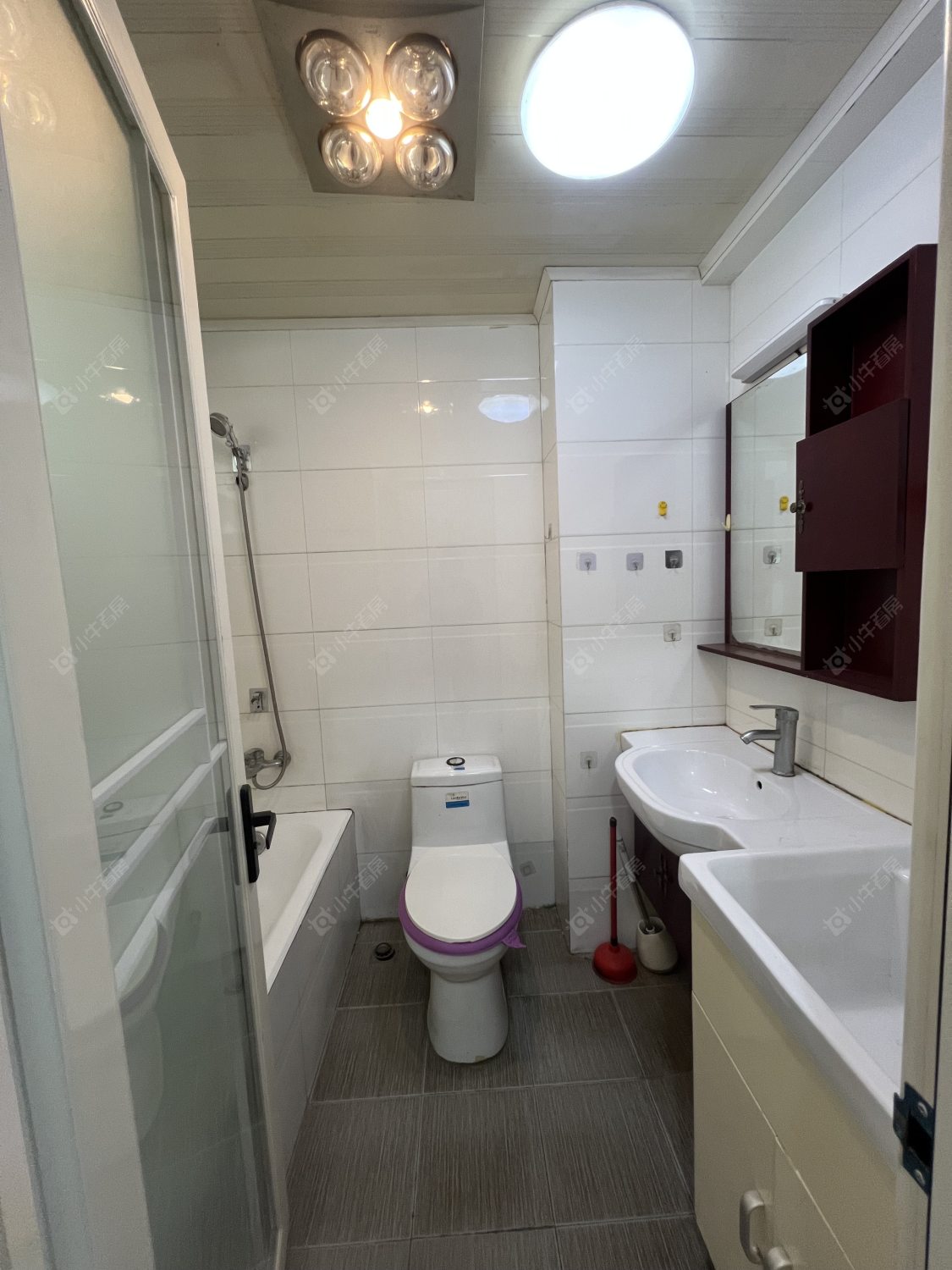 常州丰乐尚都在租房源室内图_小牛看房