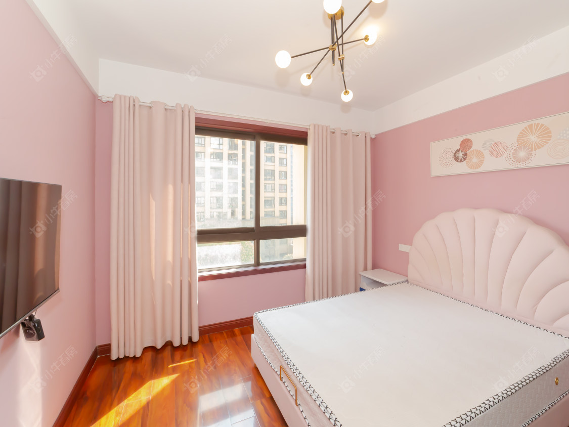 常州龙湖原山在售二手房源_小牛看房