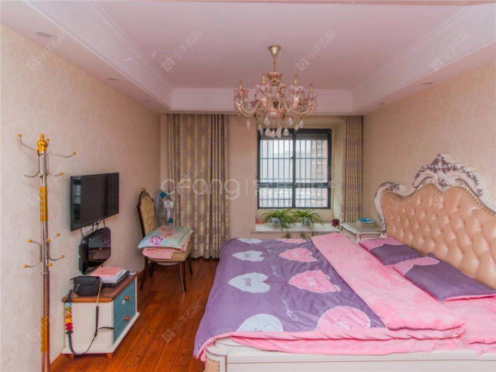 常州阳光龙庭在售二手房源室内图_小牛看房