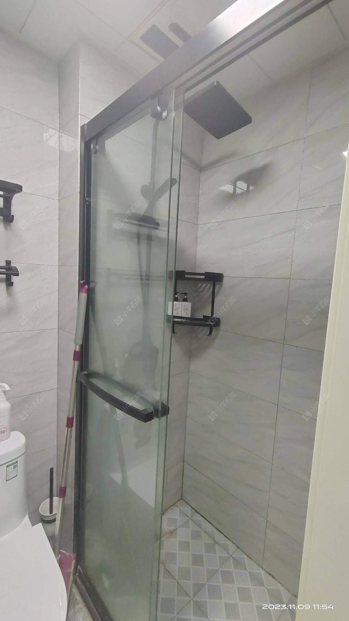 常州朗诗邻里中心在租房源室内图_小牛看房
