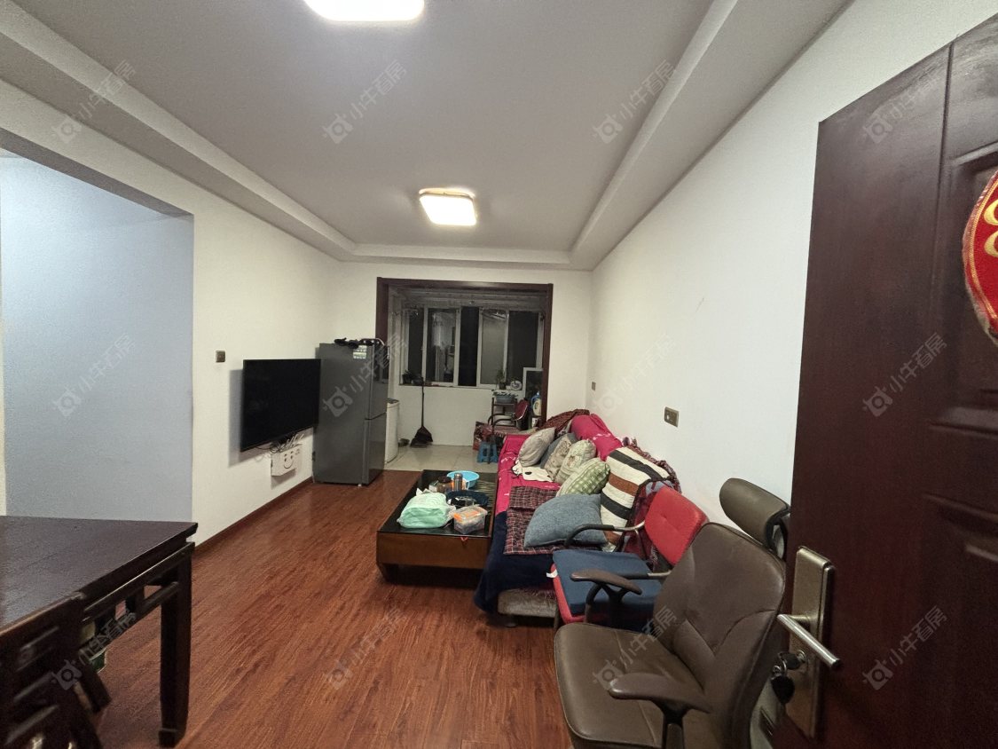 常州瑞宁新园在租房源_小牛看房