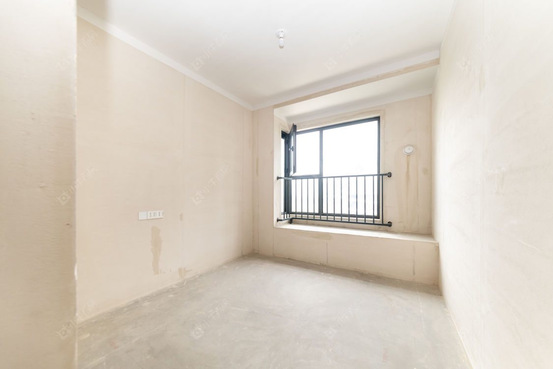 常州碧桂园新月时光在售二手房源室内图_小牛看房