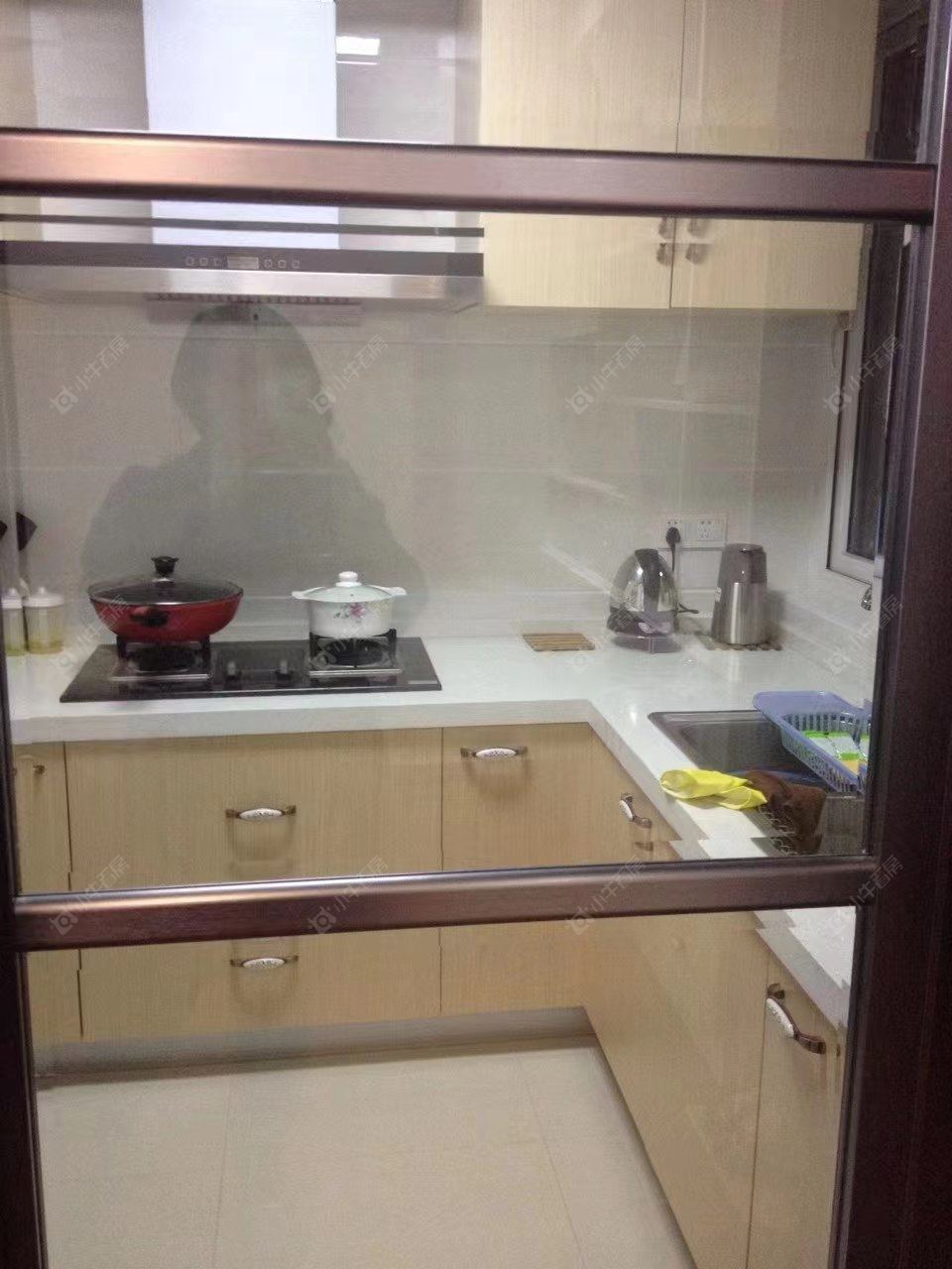 常州九龙仓时代上院在租房源_小牛看房