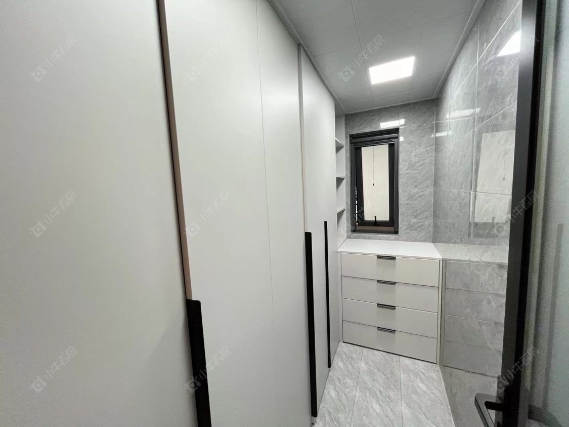 常州光明当代拾光里在租房源室内图_小牛看房