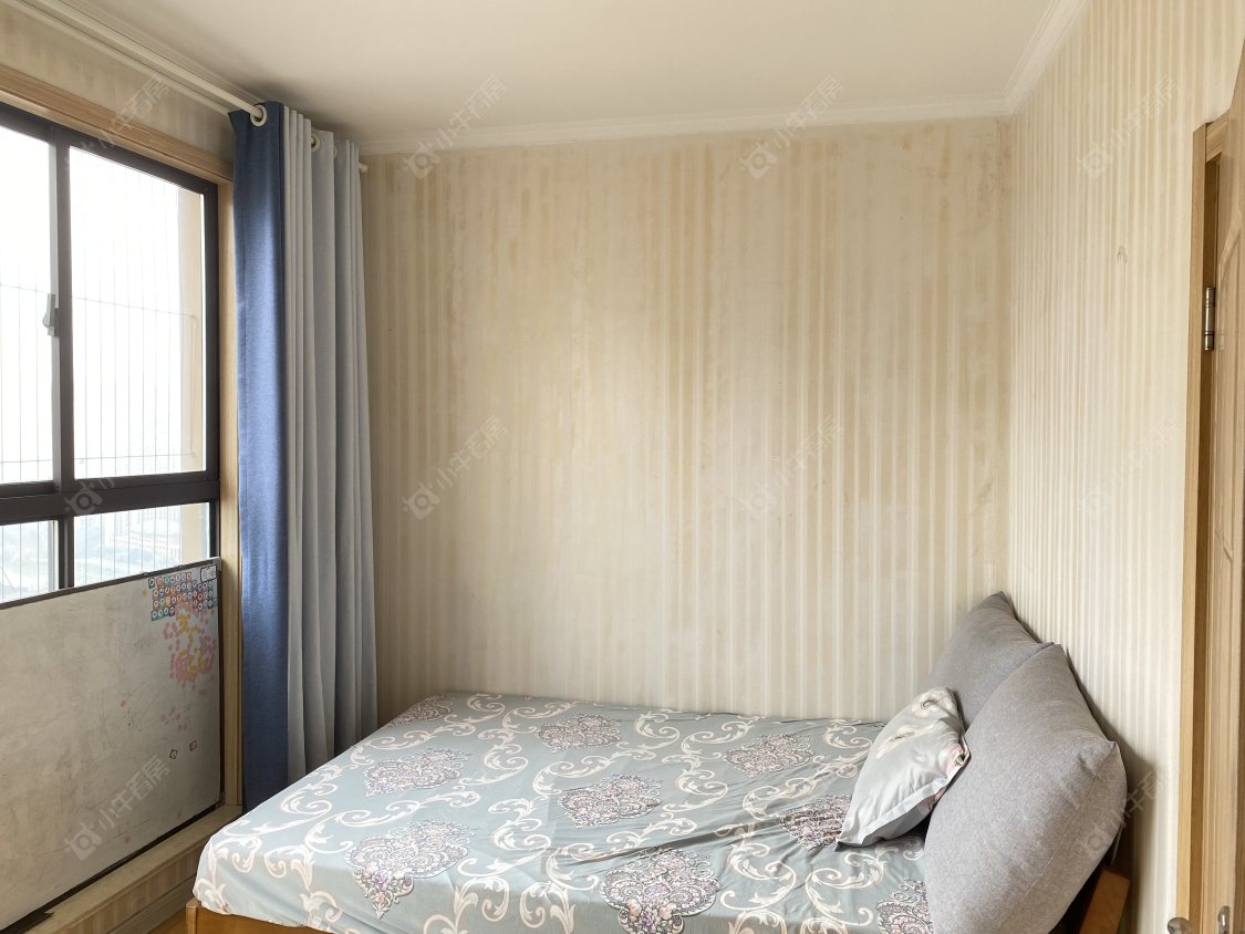 常州大名城南区在租房源_小牛看房