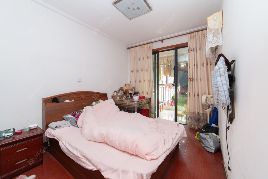 常州怡美花园在售二手房源室内图_小牛看房