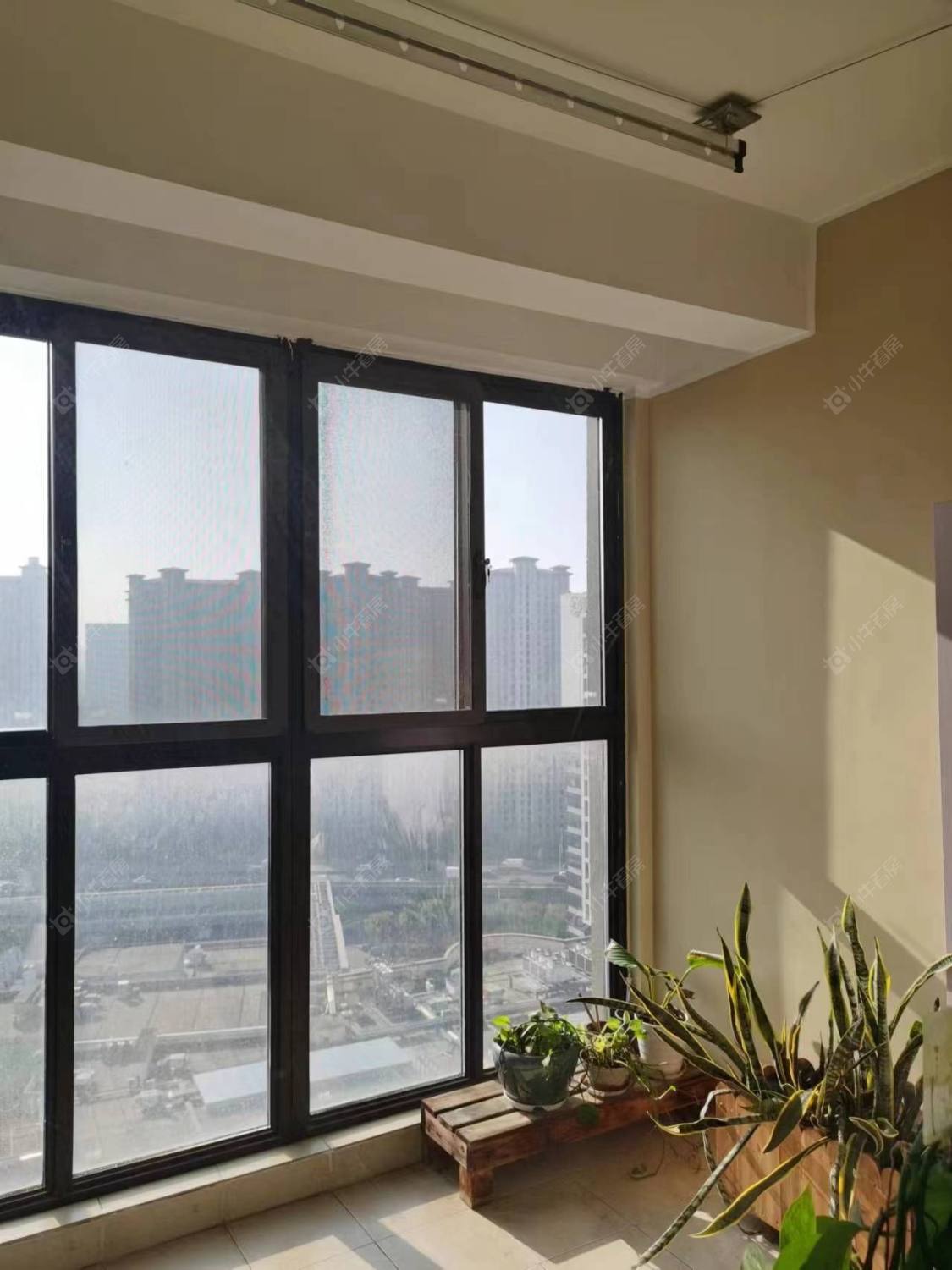 常州新城帝景南区在租房源室内图_小牛看房