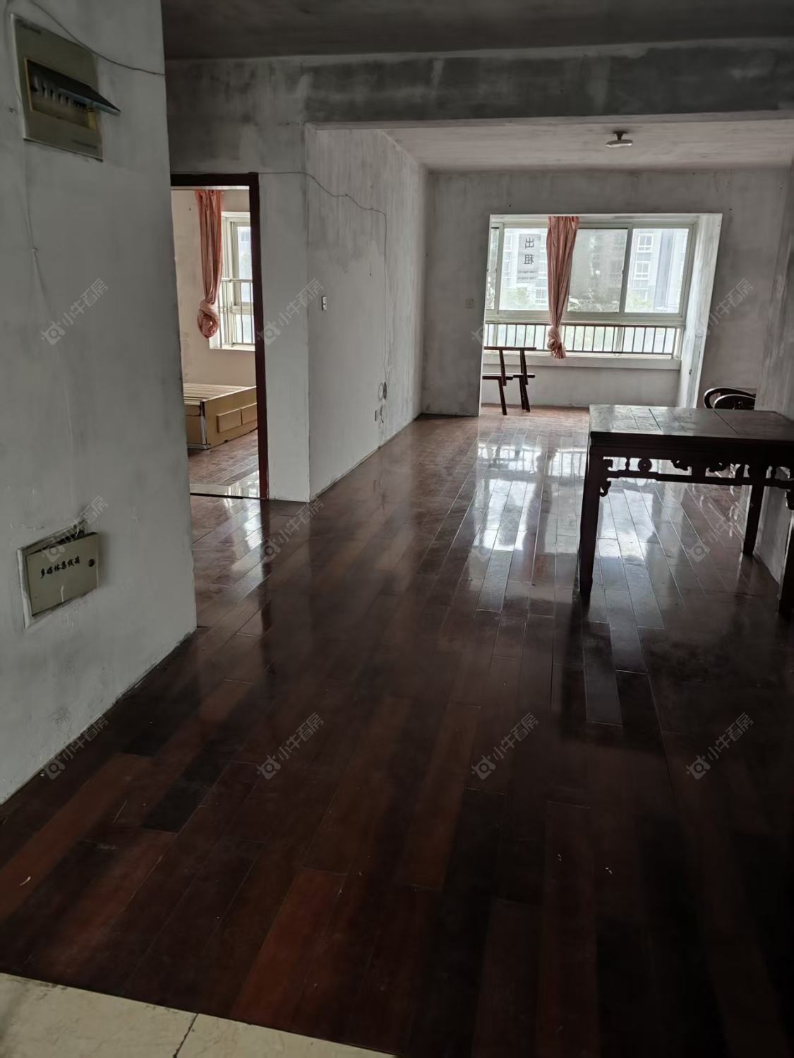 青龙苑北区房源室内图 常州青龙苑北区在租房源室内图_小牛看房