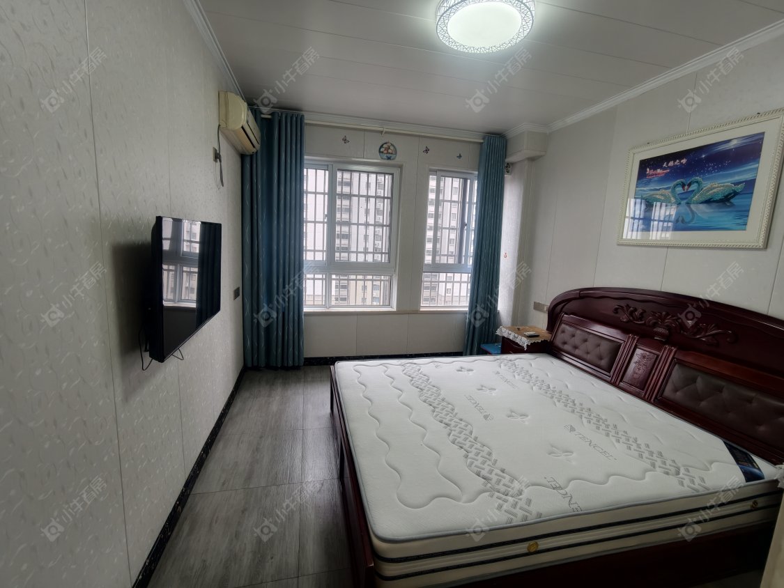 常州百馨西苑四期在租房源室内图_小牛看房