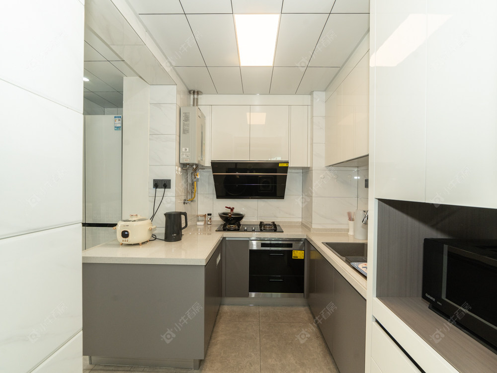 常州碧桂园碧玥和鸣在售二手房源室内图_小牛看房