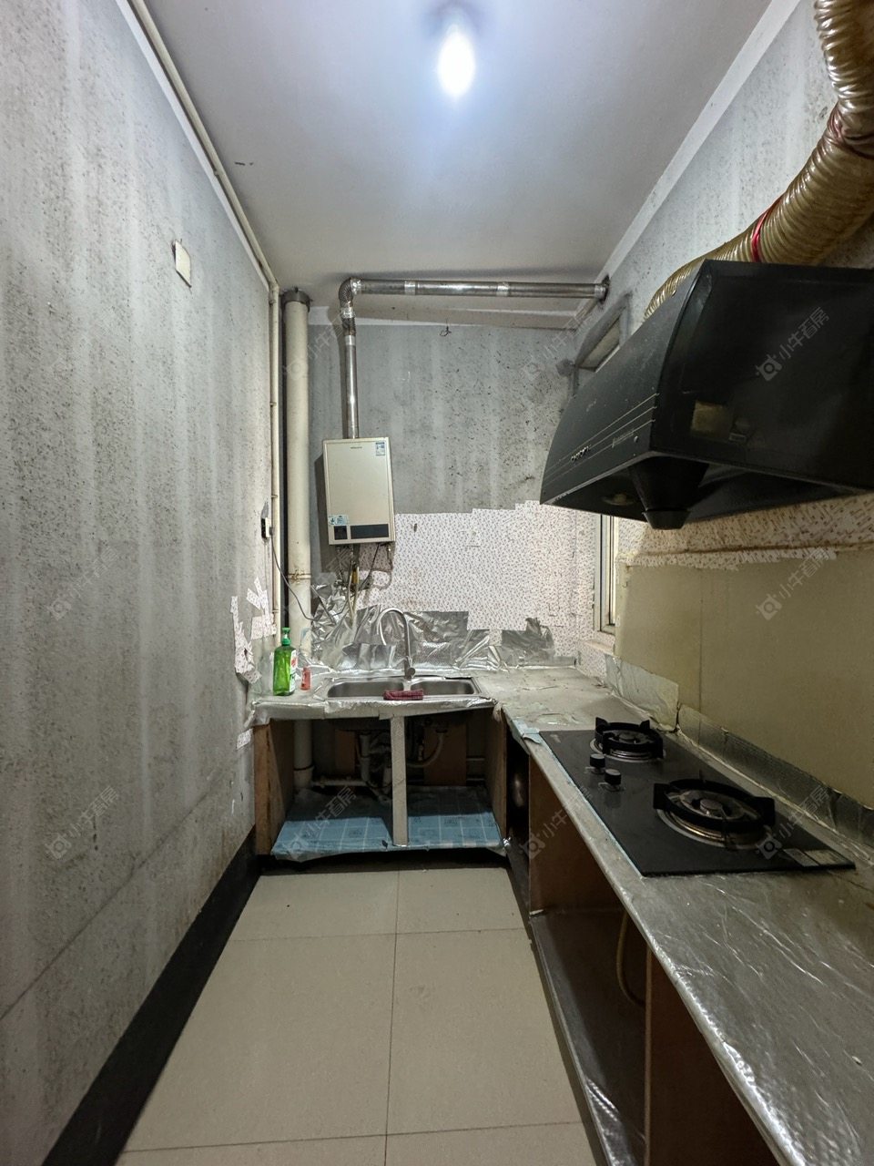 常州锦海星城一期在租房源室内图_小牛看房