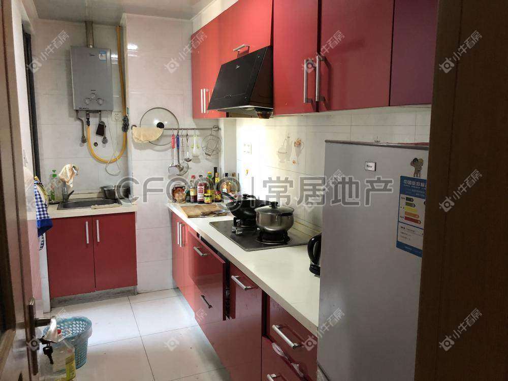 常州世茂香槟湖一期在租房源_小牛看房