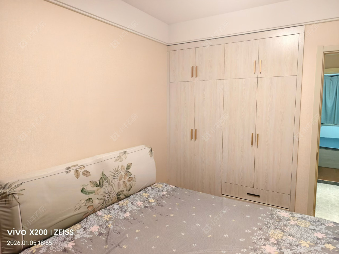 常州牡丹水岸国际在租房源室内图_小牛看房