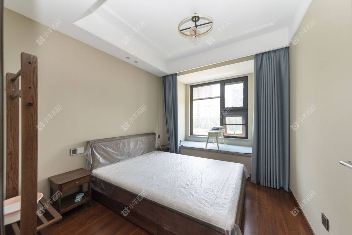 常州美的翰林府在租房源室内图_小牛看房