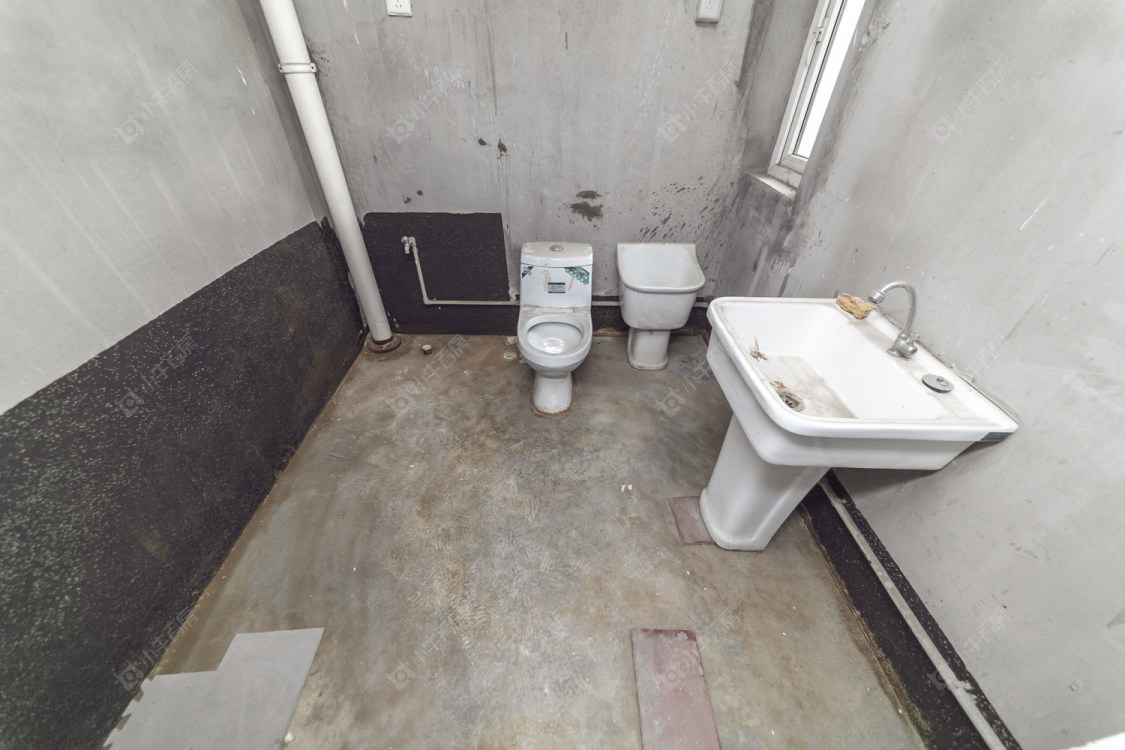 常州陈渡新苑在售二手房源室内图_小牛看房