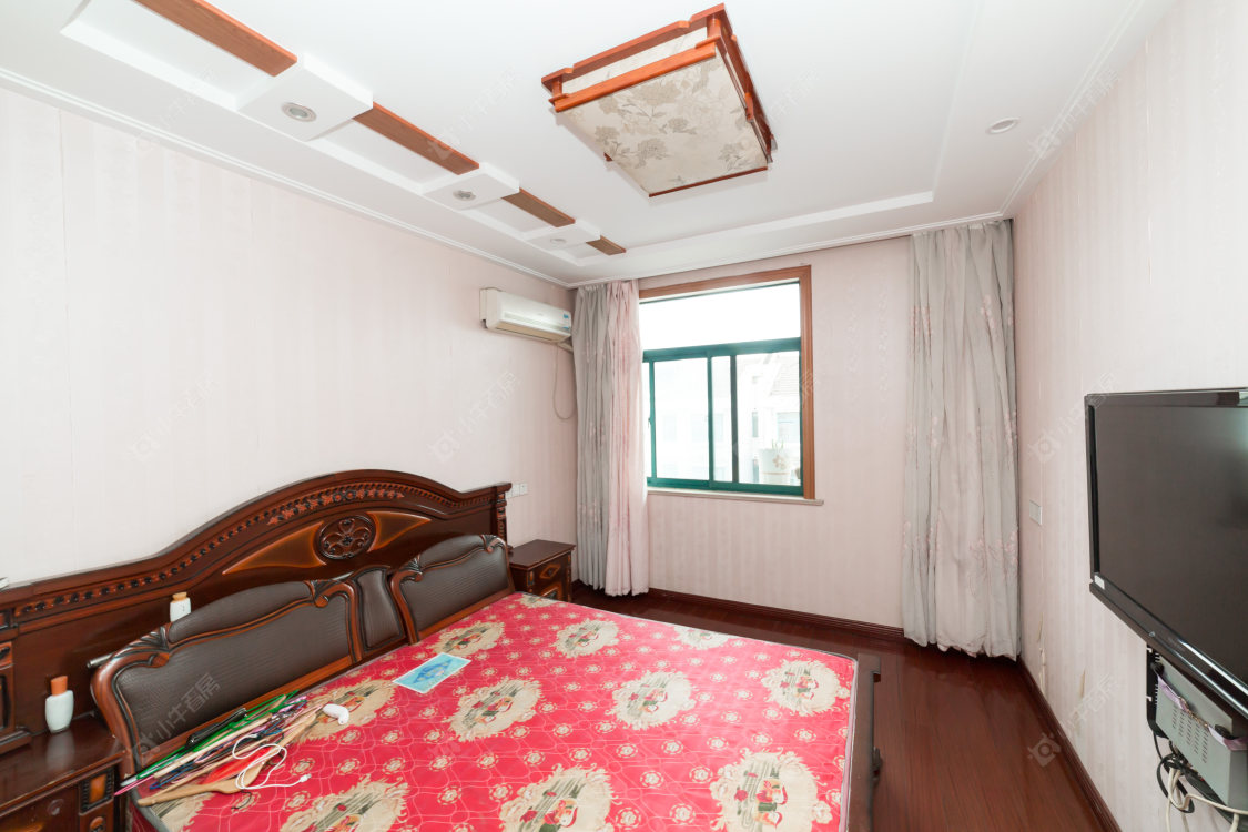 常州舜溪佳苑在售二手房源室内图_小牛看房