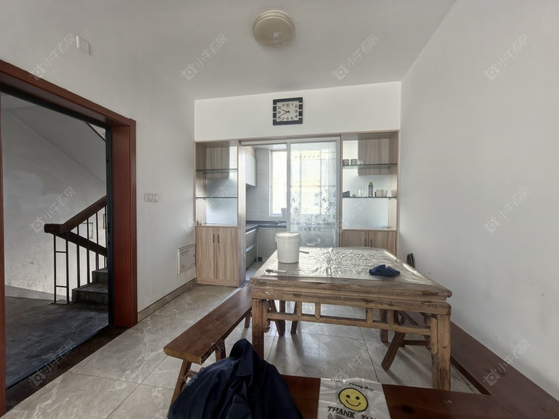 常州南河花园在租房源室内图_小牛看房