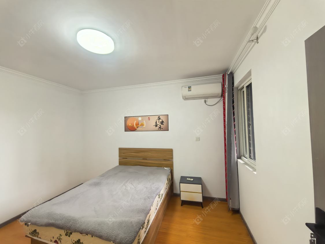 常州九洲花园二期在租房源室内图_小牛看房