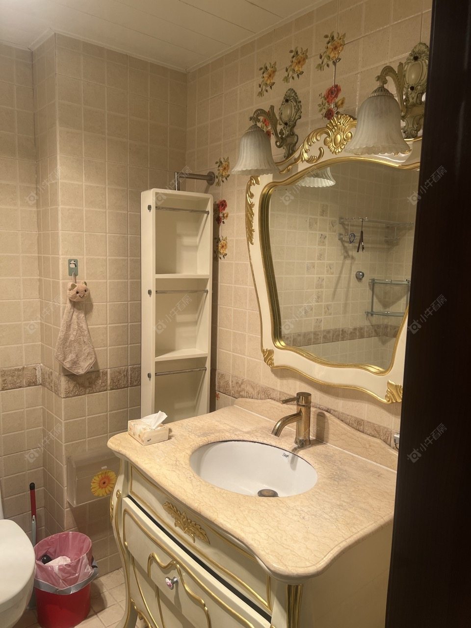 常州蓝色港湾花园在租房源室内图_小牛看房