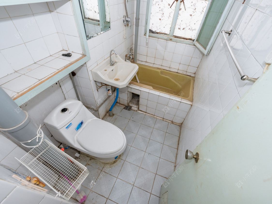 常州西新桥三村在售二手房源室内图_小牛看房