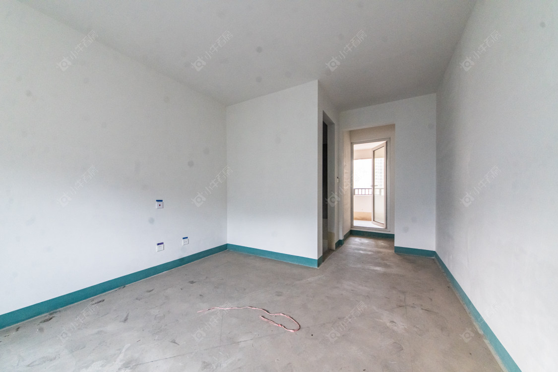 新城郡未来房源室内图 常州新城郡未来在售二手房源室内图_小牛看房