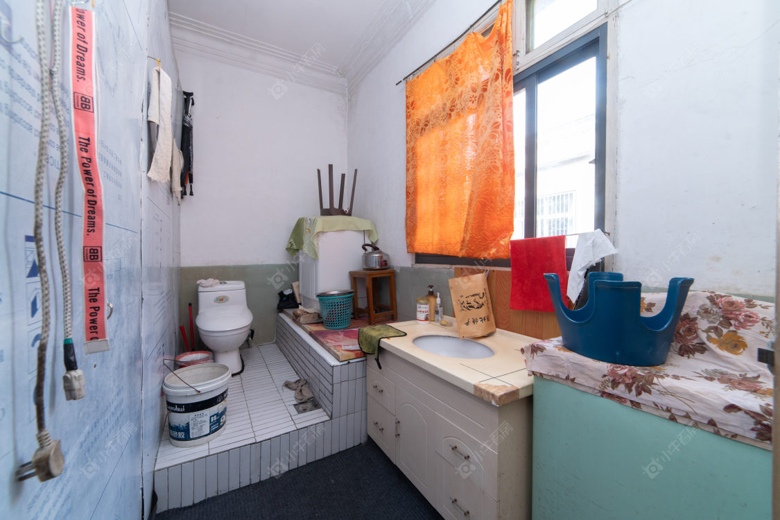 常州徐家村(永红)在售二手房源室内图_小牛看房