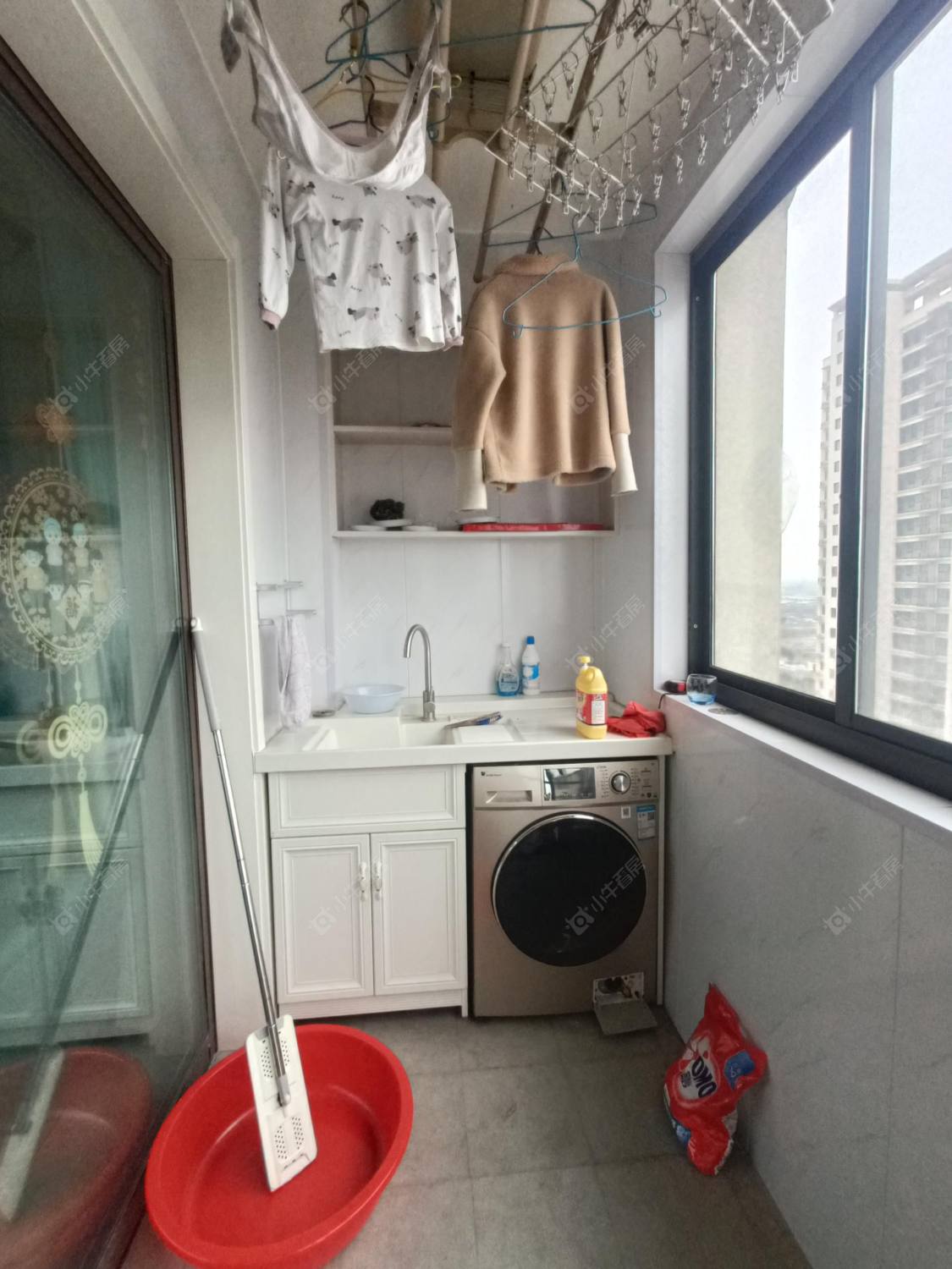 常州上东区在租房源室内图_小牛看房
