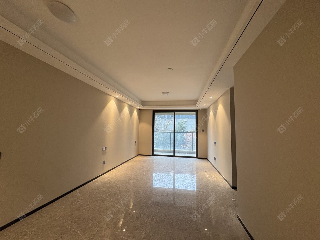 常州美的世茂云筑3室2厅1卫出租房源图片