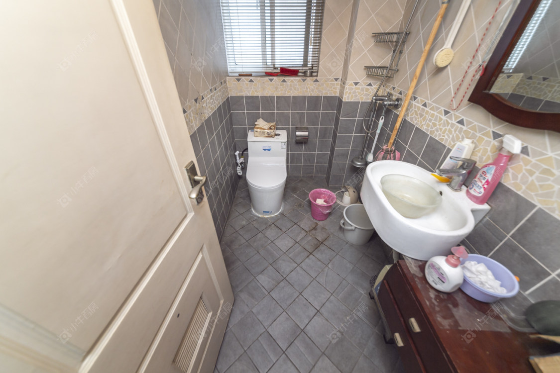 常州秋水云庐在售二手房源室内图_小牛看房