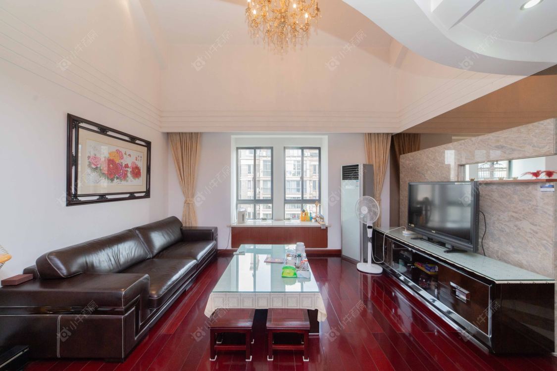 常州太阳花园在售二手房源室内图_小牛看房