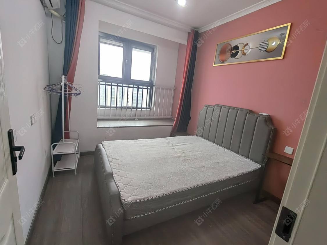 常州美的金科公园天下在租房源室内图_小牛看房