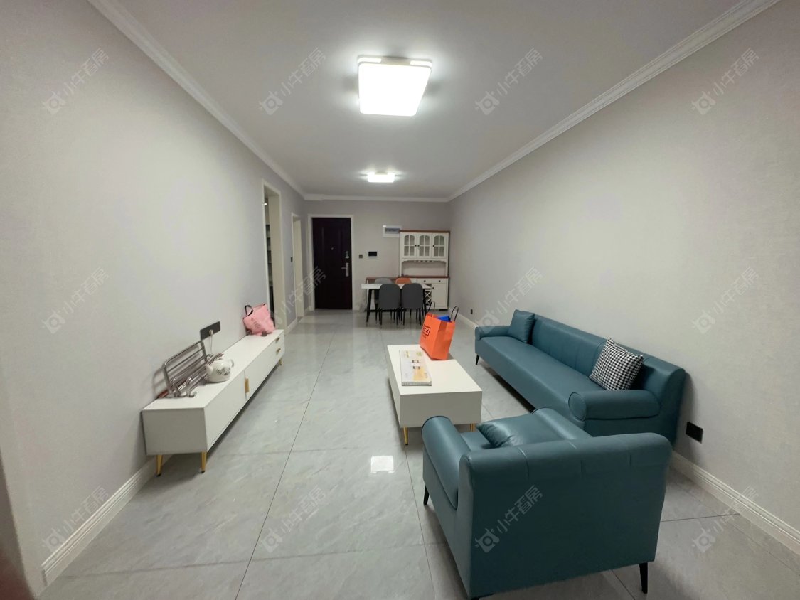 星河国际十区房源 常州星河国际十区在租房源_小牛看房