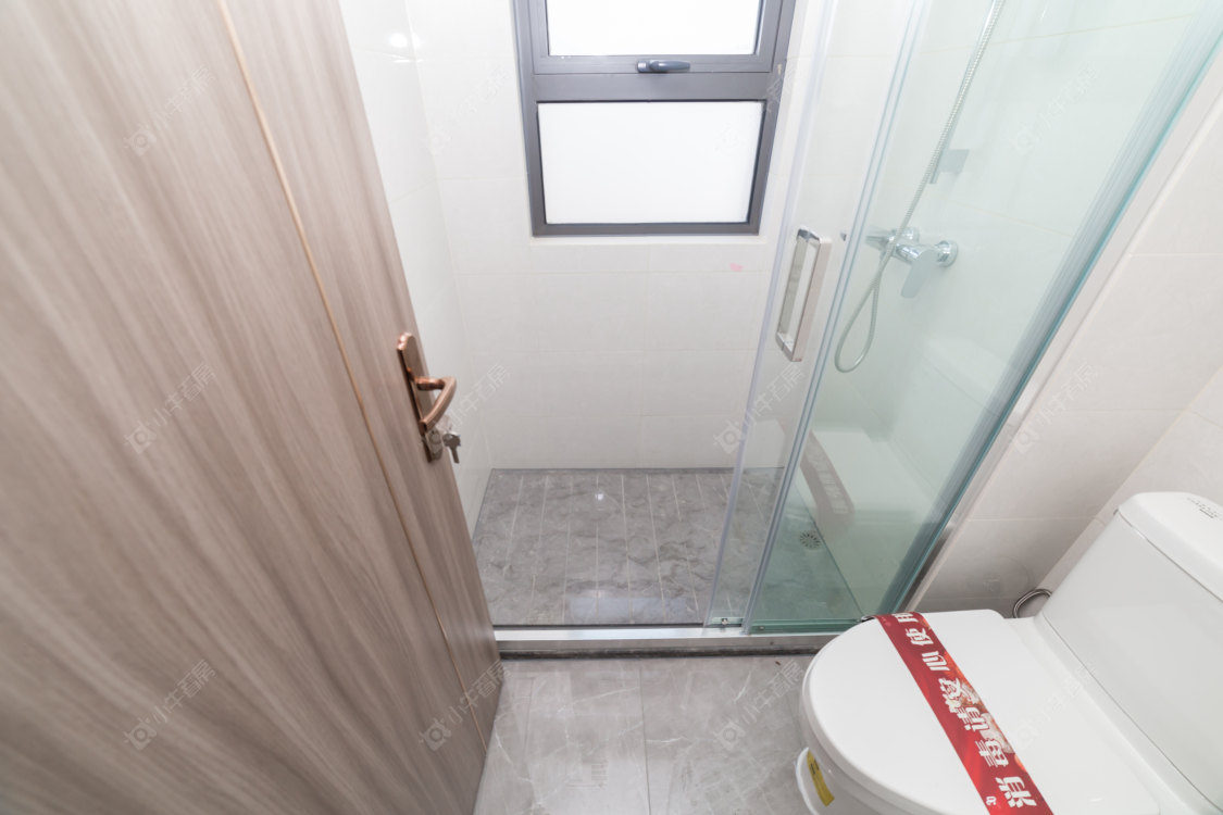 常州中海云樾里在售二手房源室内图_小牛看房