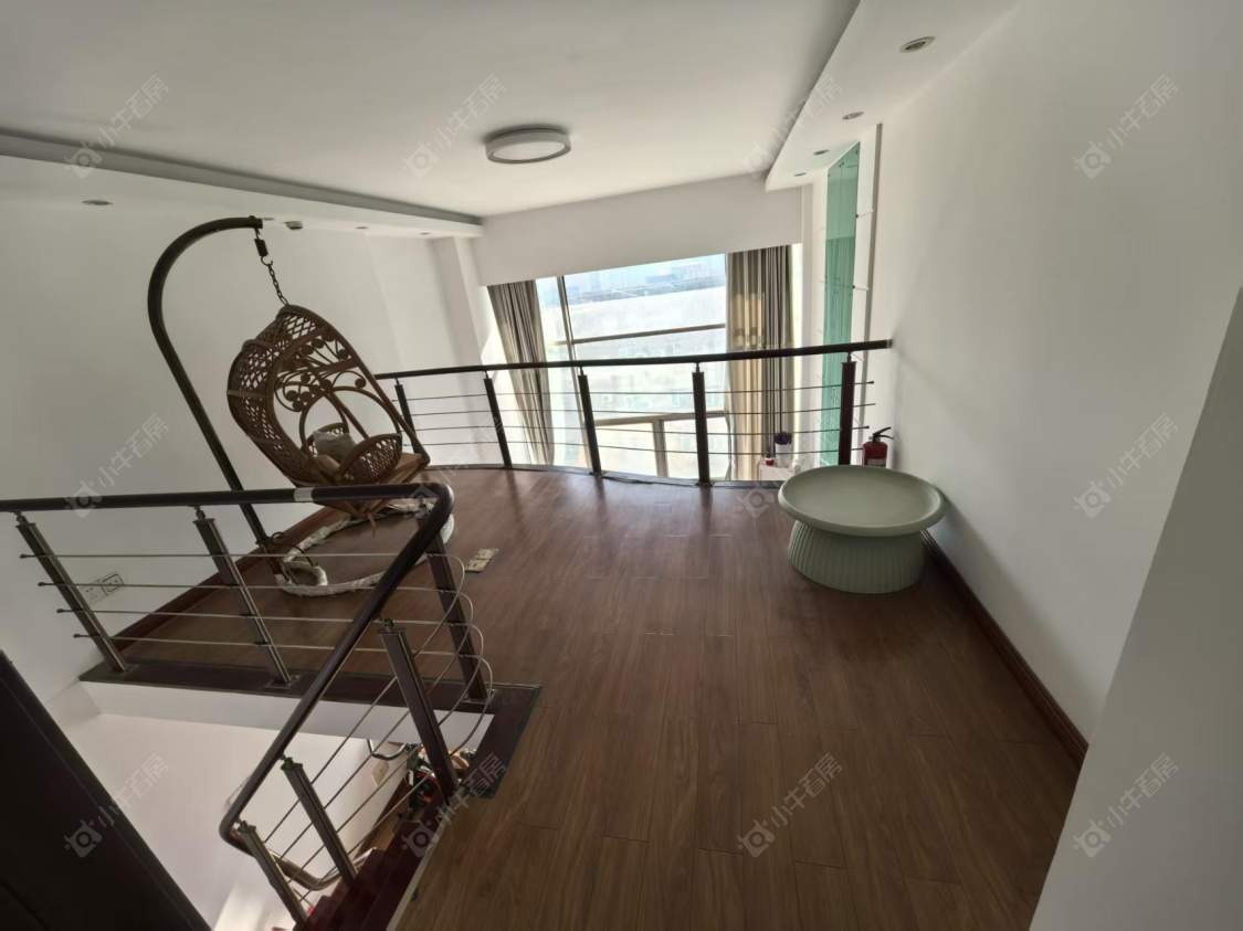 富都商务公寓房源户型图 常州富都商务公寓在租房源户型图_小牛看房