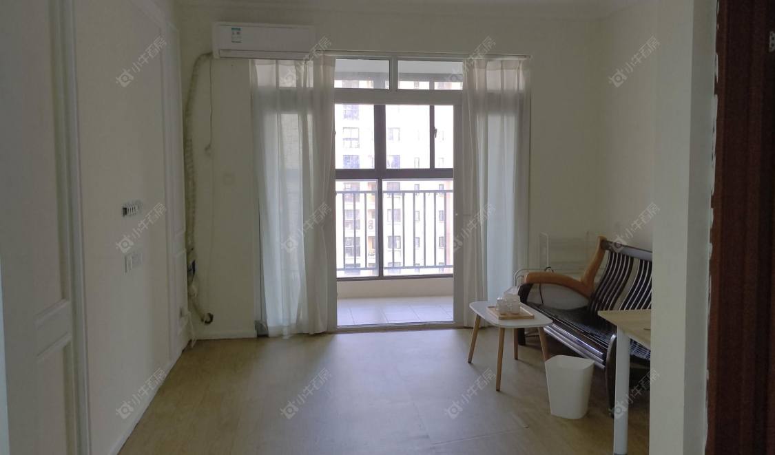 常州香溢紫郡二期在租房源室内图_小牛看房